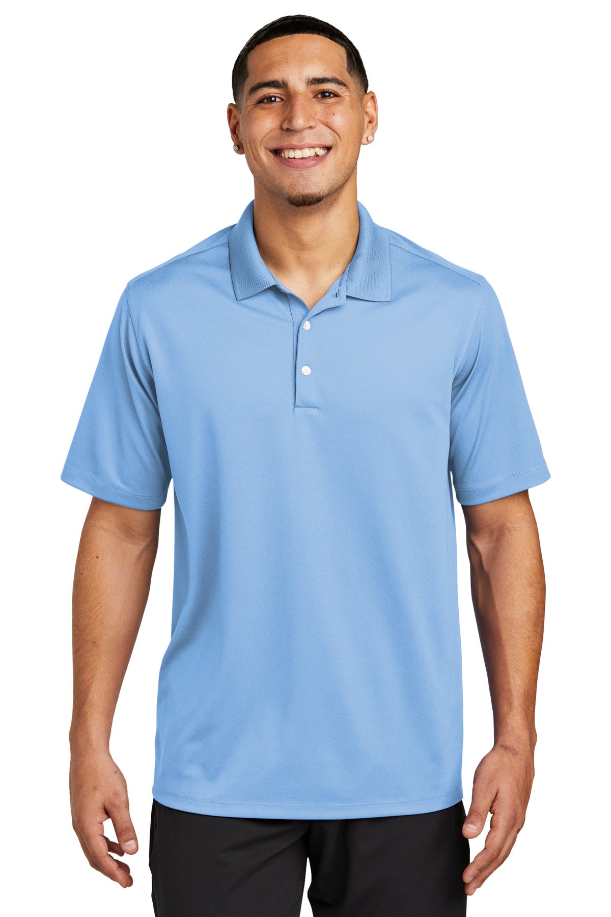 Sport-Tek ® UV Micropique Polo ST740