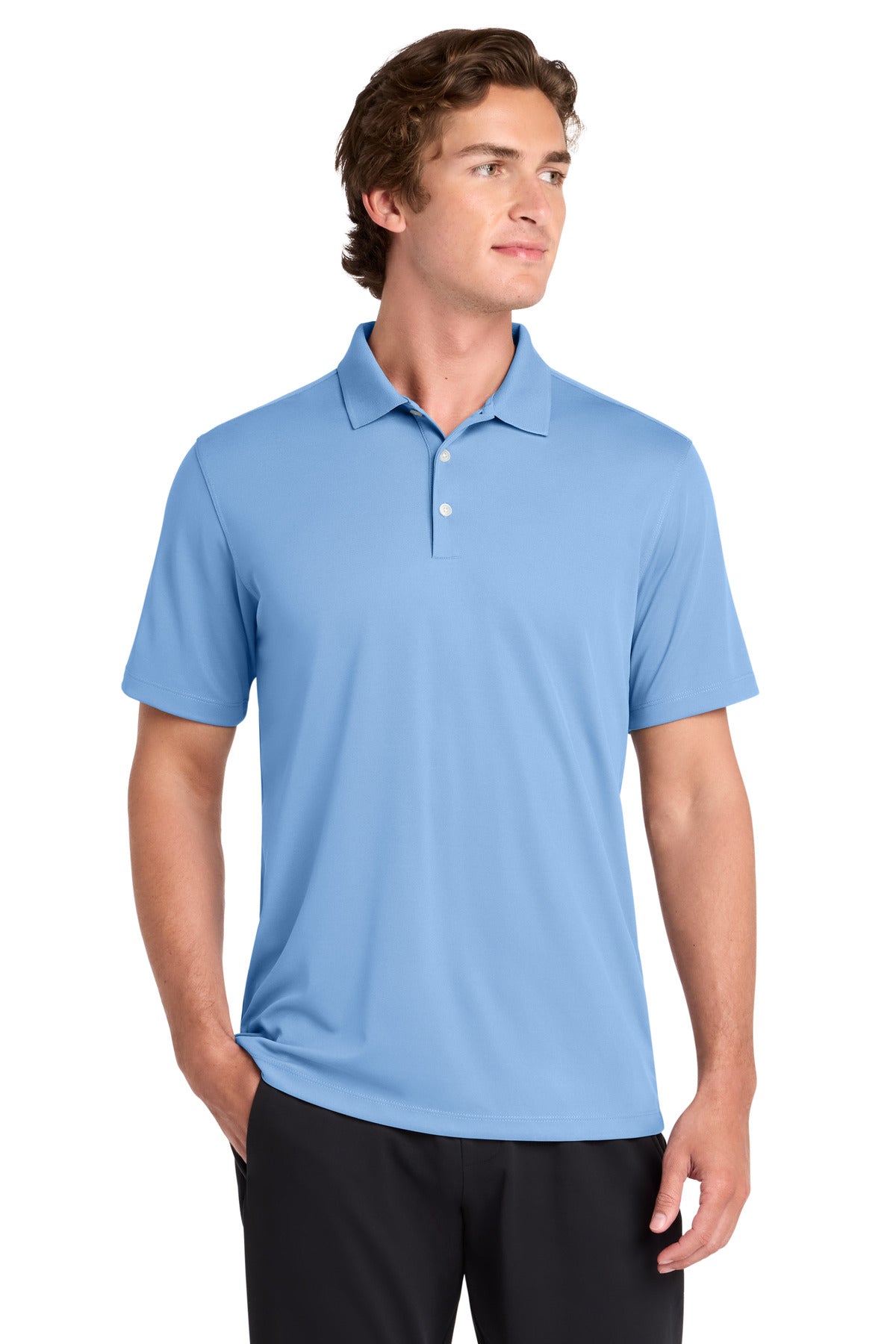Sport-Tek ® UV Micropique Polo ST740