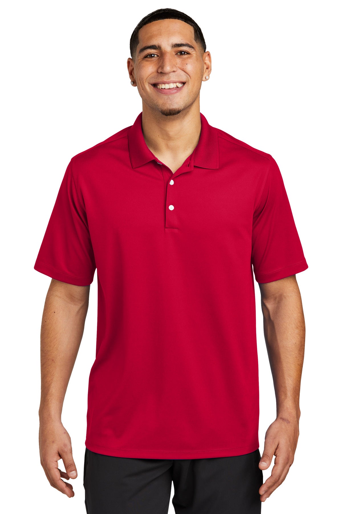 Sport-Tek ® UV Micropique Polo ST740