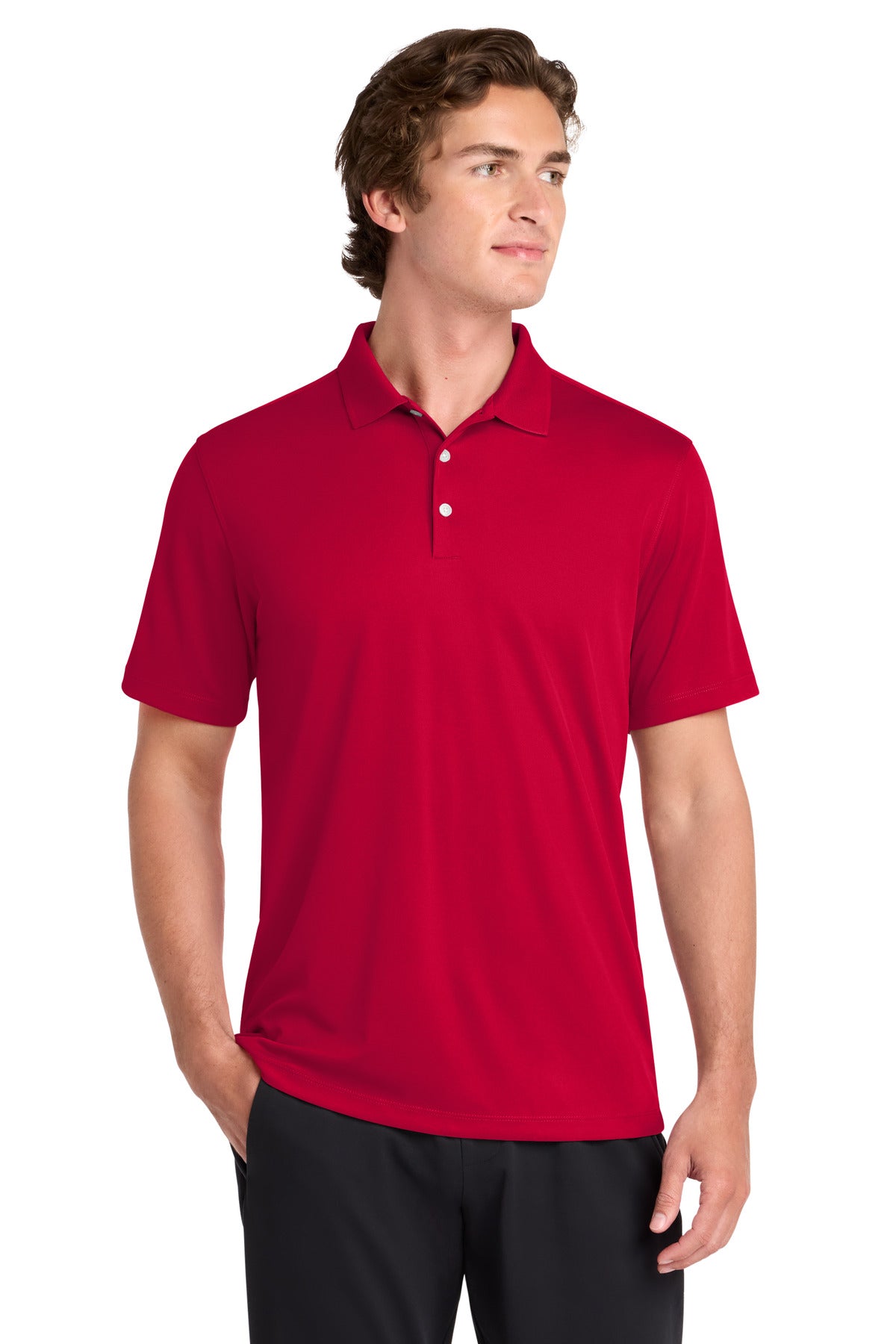 Sport-Tek ® UV Micropique Polo ST740