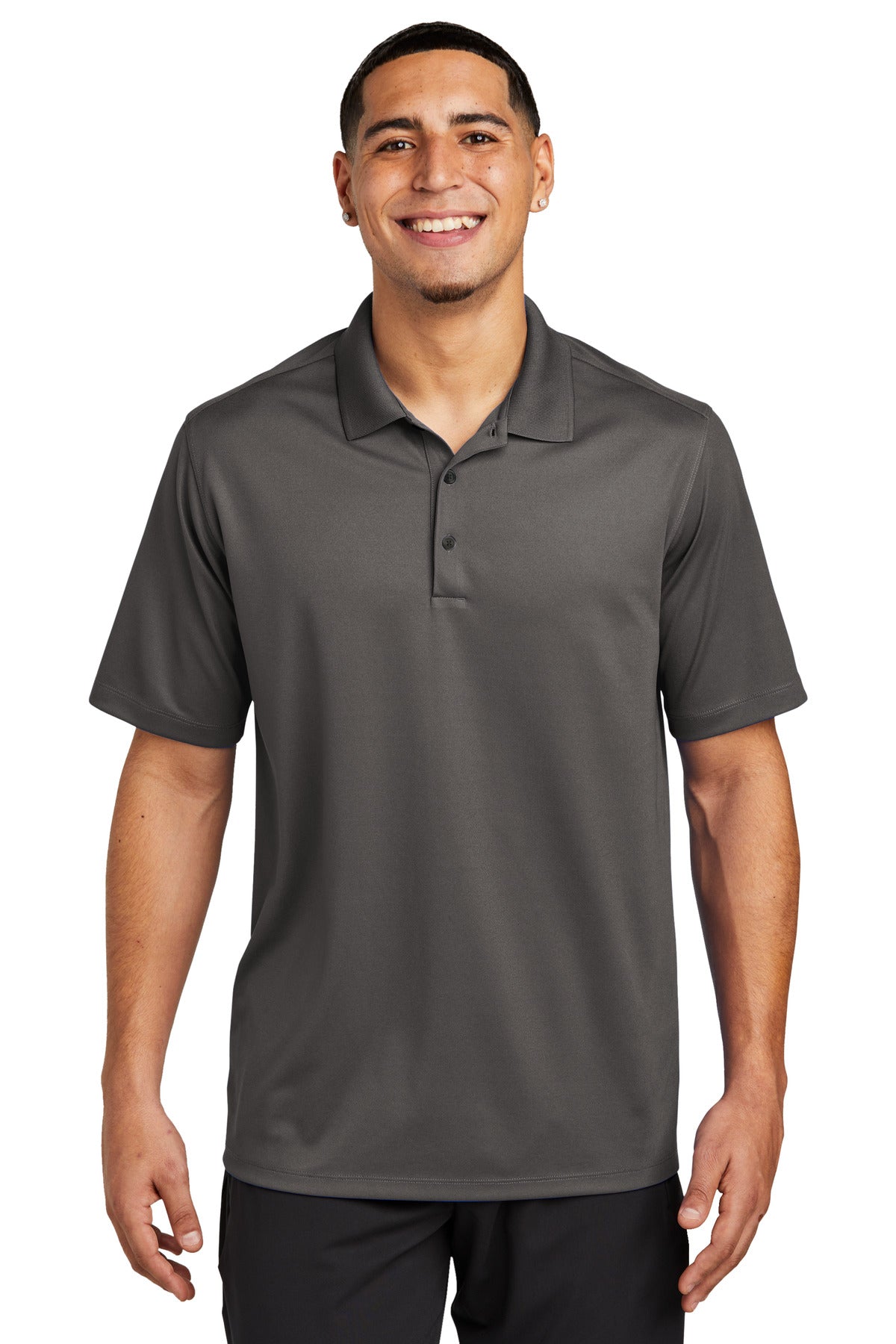 Sport-Tek ® UV Micropique Polo ST740