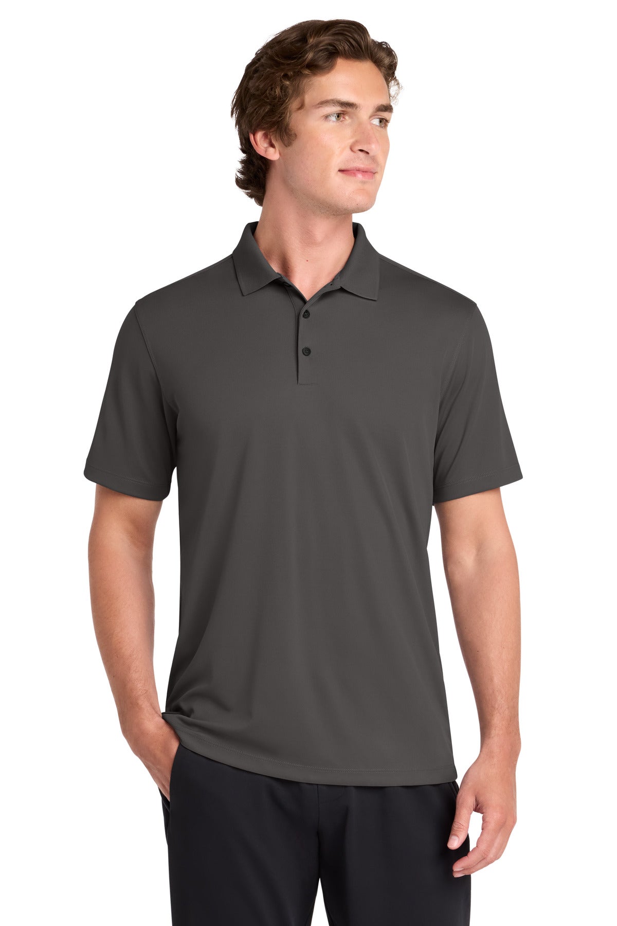 Sport-Tek ® UV Micropique Polo ST740