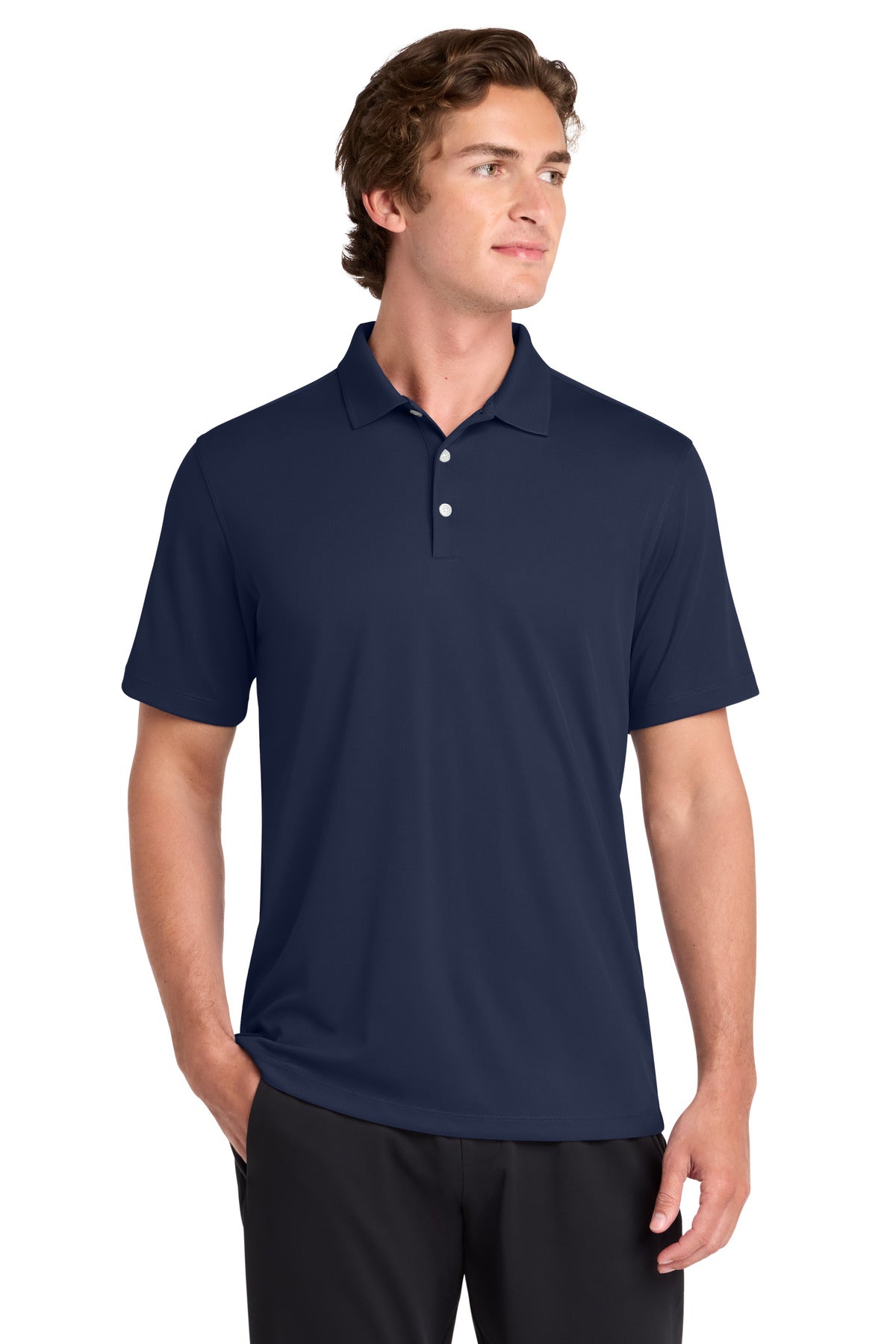 Sport-Tek ® UV Micropique Polo ST740