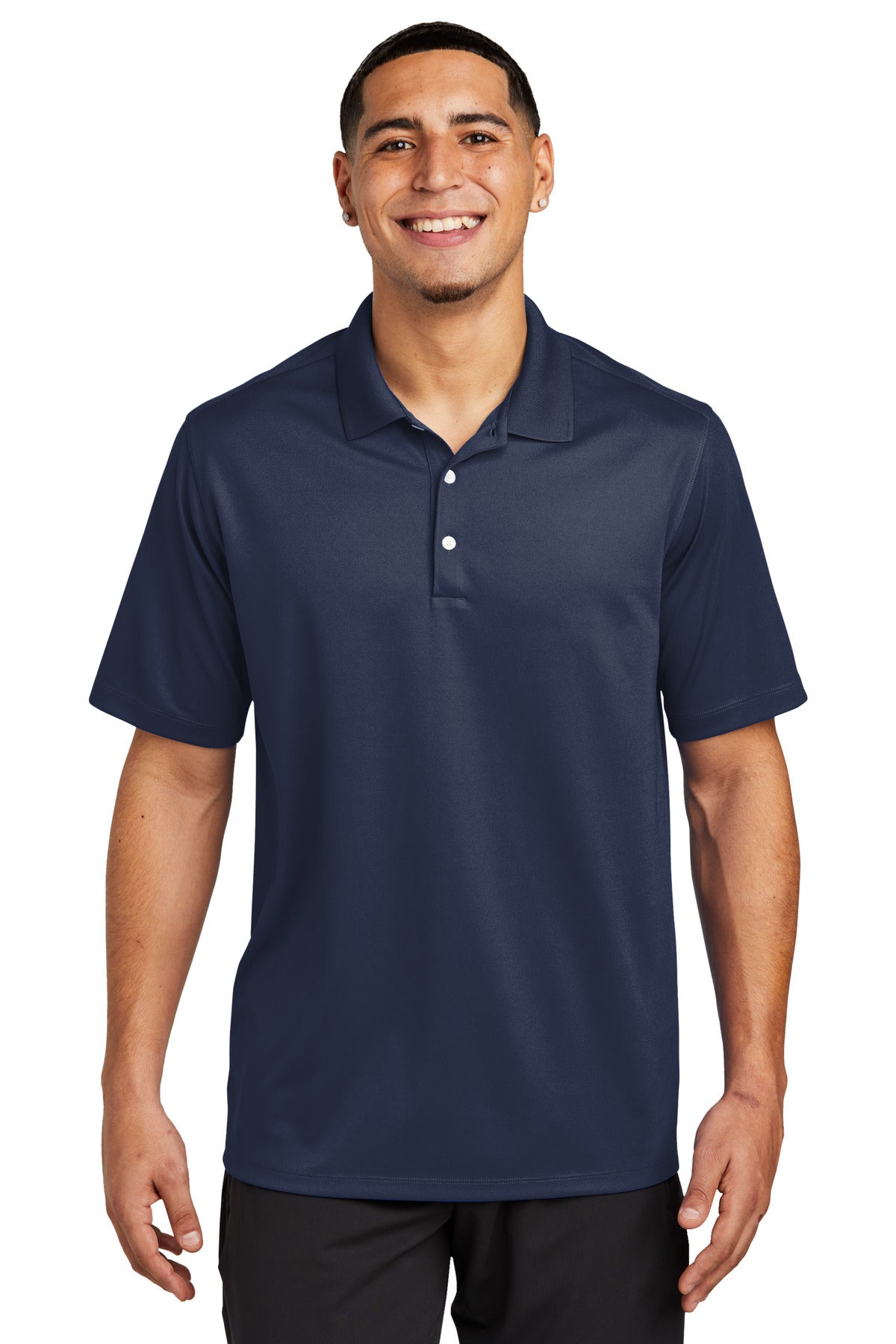 Sport-Tek ® UV Micropique Polo ST740