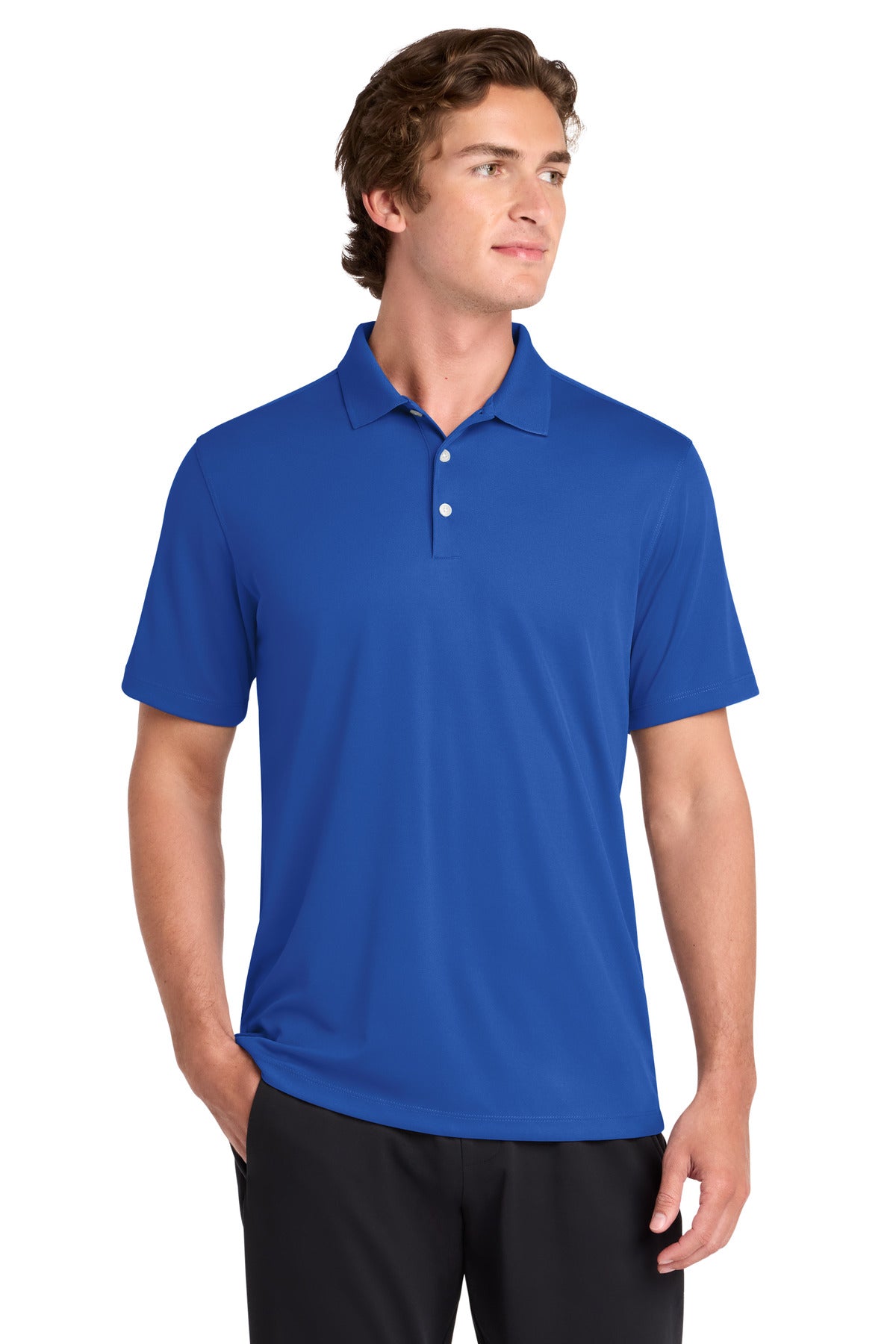Sport-Tek ® UV Micropique Polo ST740