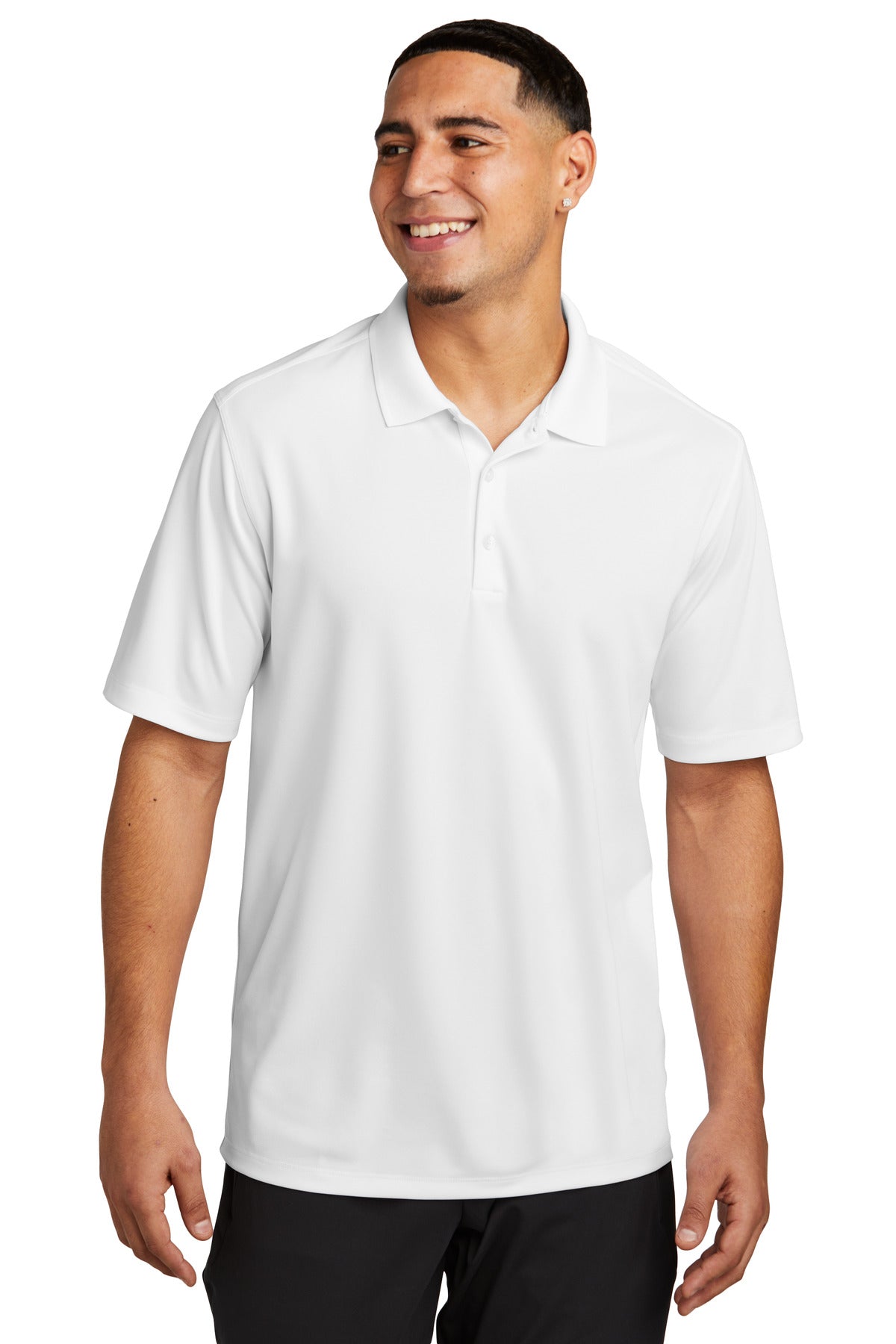 Sport-Tek ® UV Micropique Polo ST740