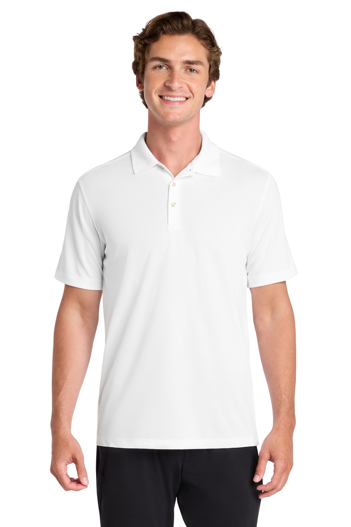 Sport-Tek ® UV Micropique Polo ST740