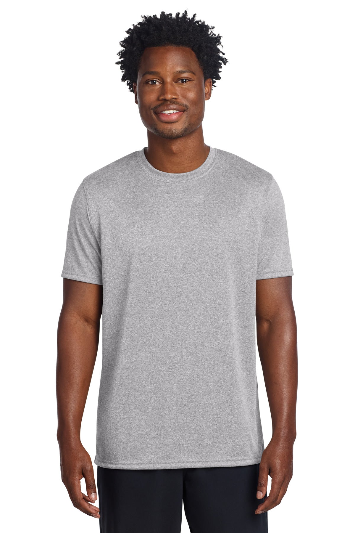 Sport-Tek ® Echo Tee ST760