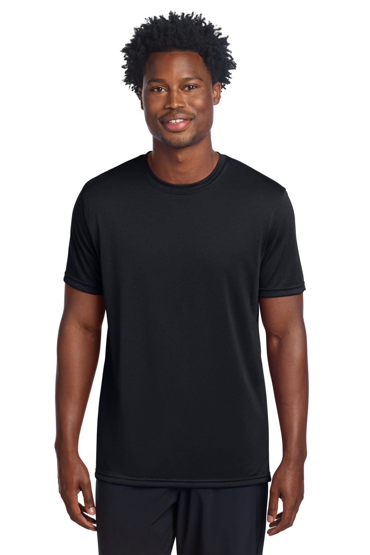 Sport-Tek ® Echo Tee ST760
