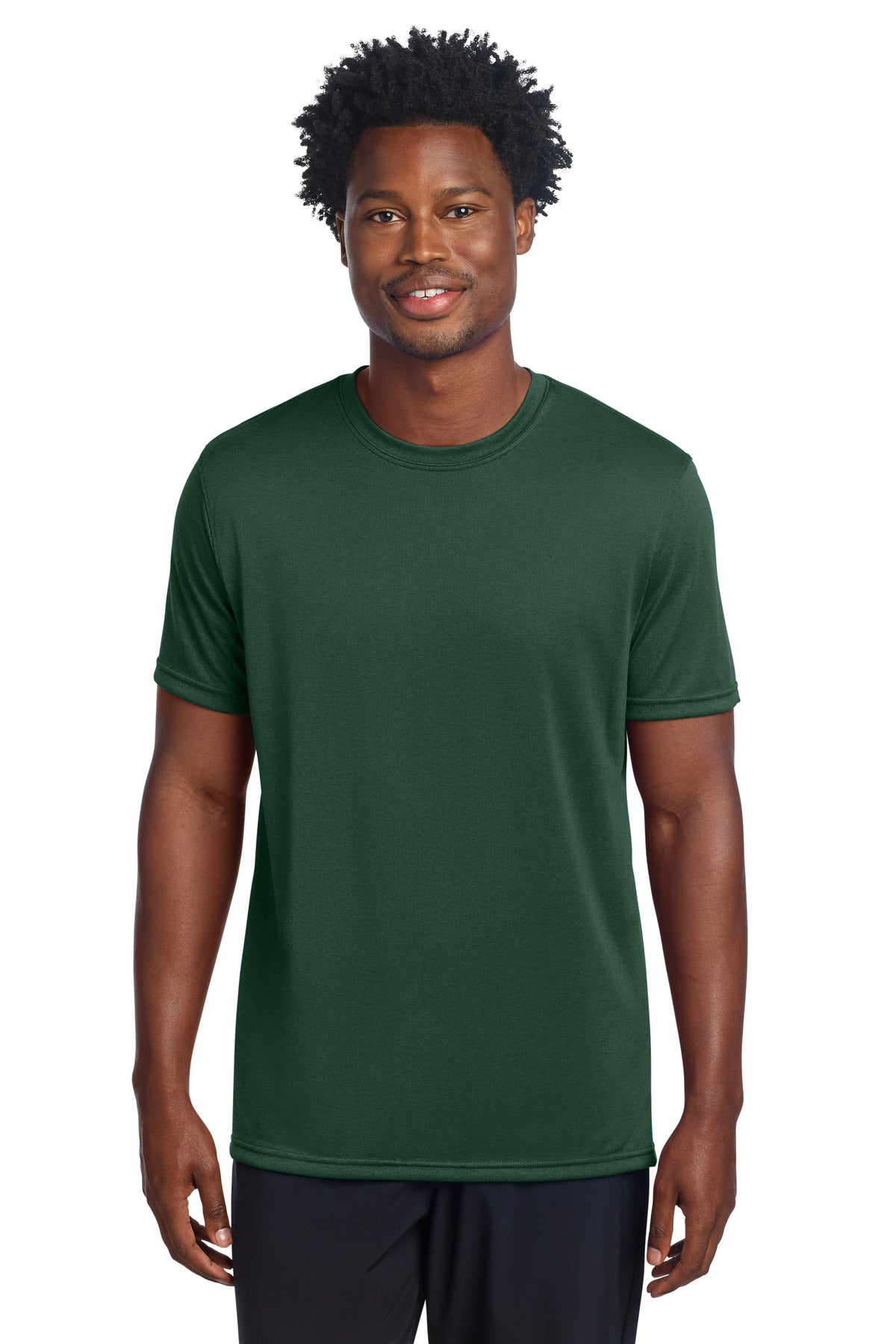 Sport-Tek ® Echo Tee ST760