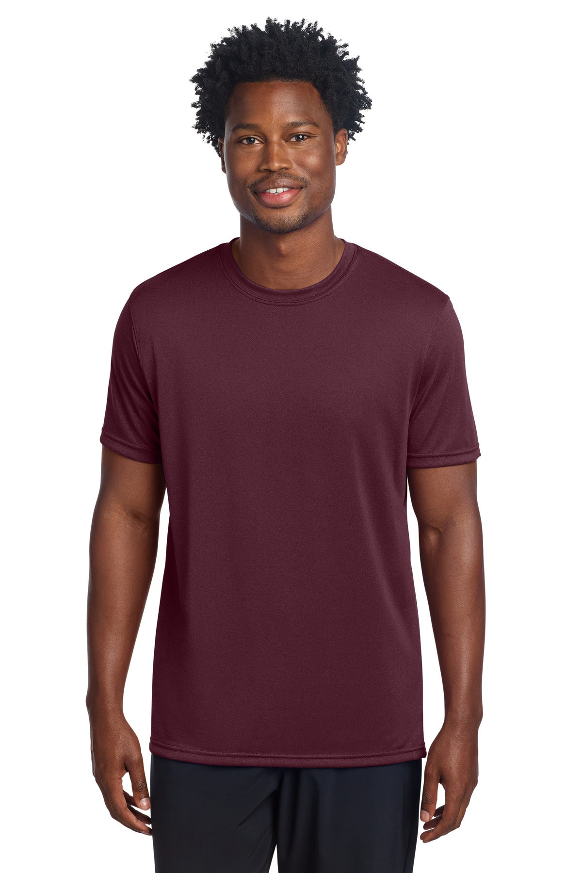 Sport-Tek ® Echo Tee ST760