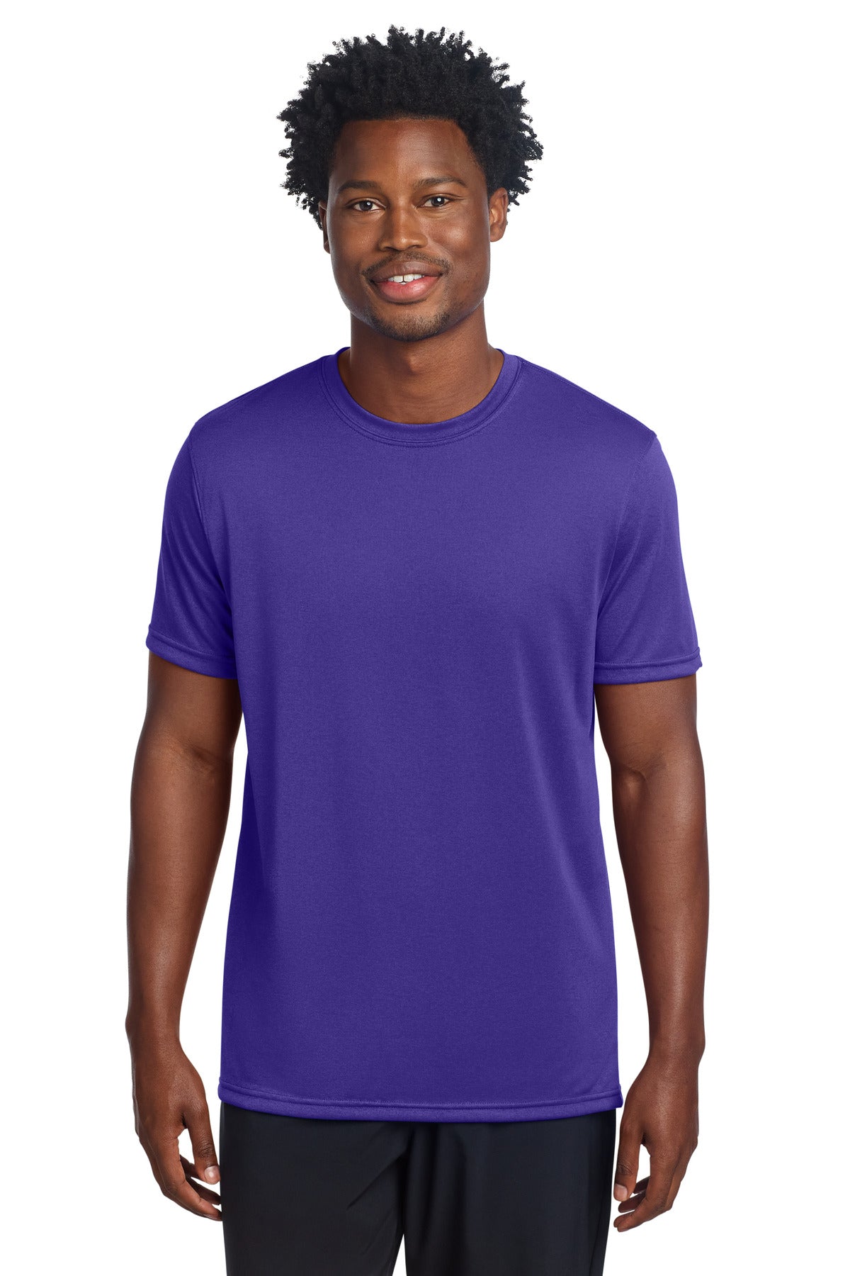 Sport-Tek ® Echo Tee ST760