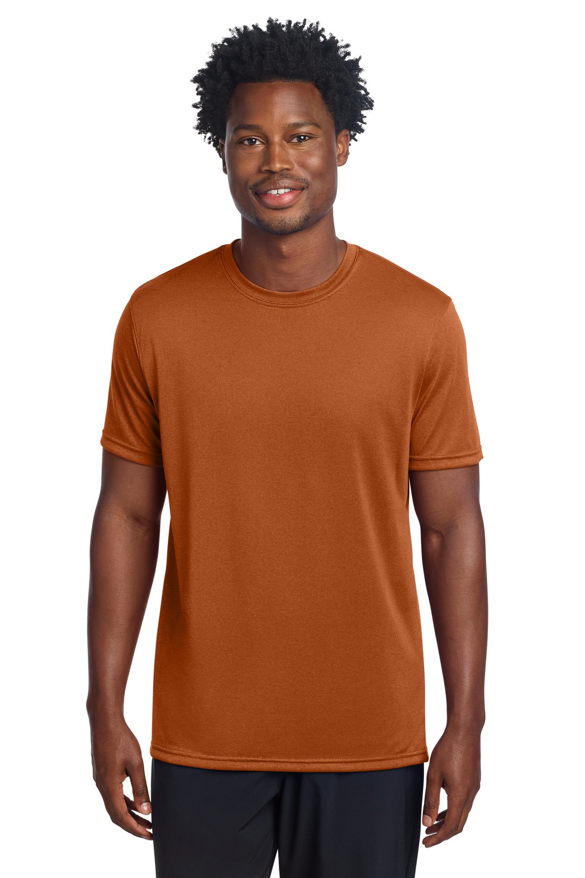 Sport-Tek ® Echo Tee ST760