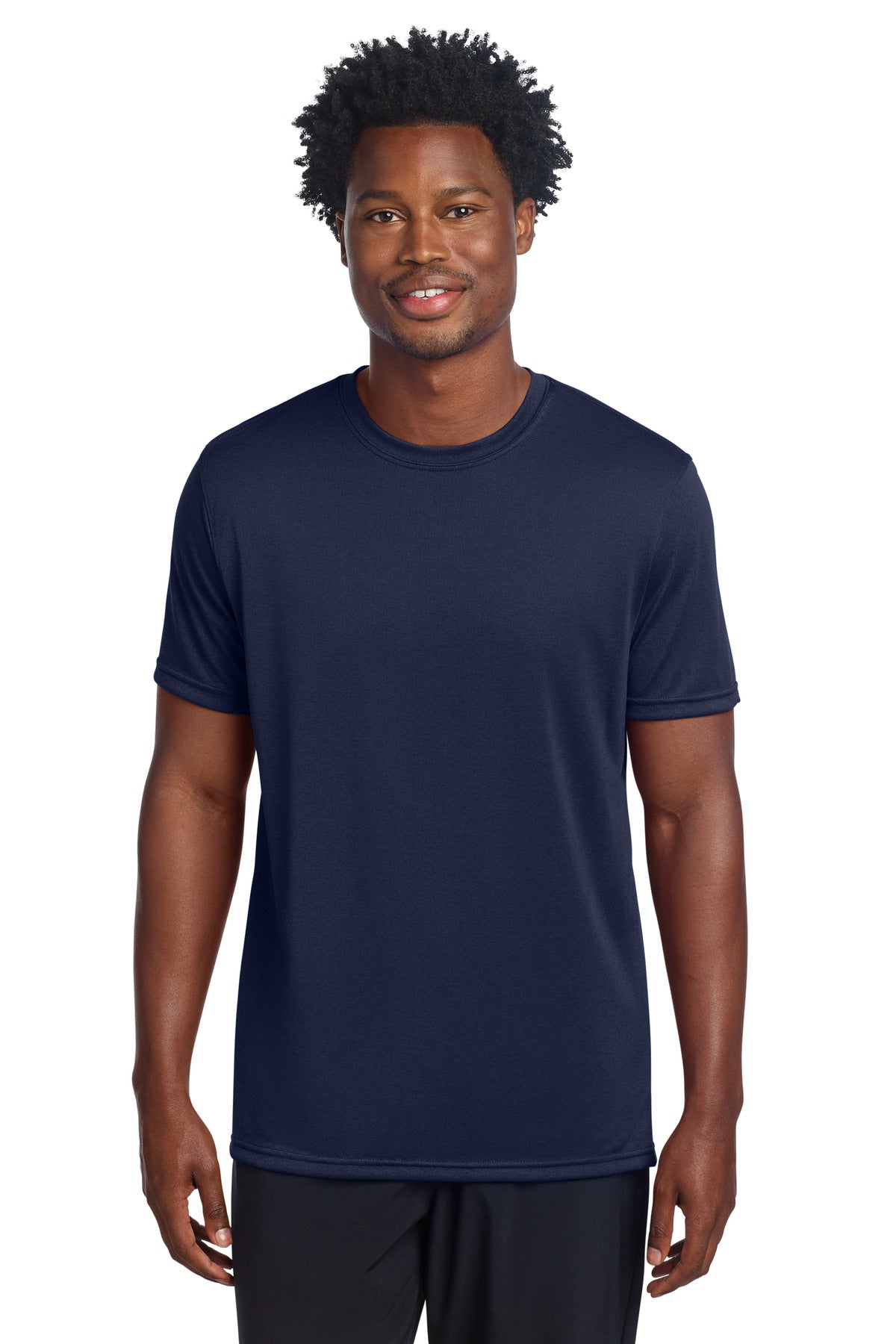 Sport-Tek ® Echo Tee ST760