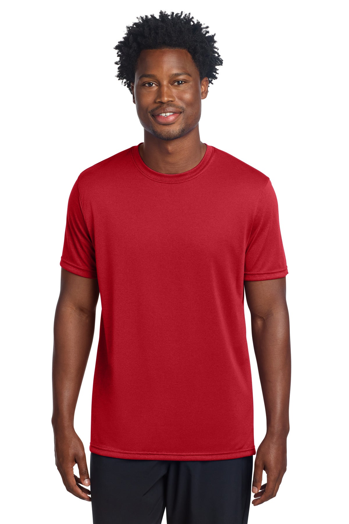 Sport-Tek ® Echo Tee ST760