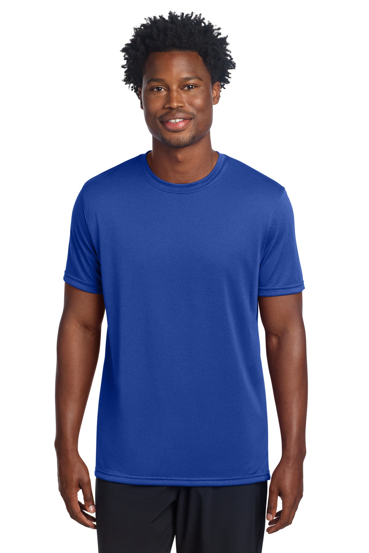 Sport-Tek ® Echo Tee ST760