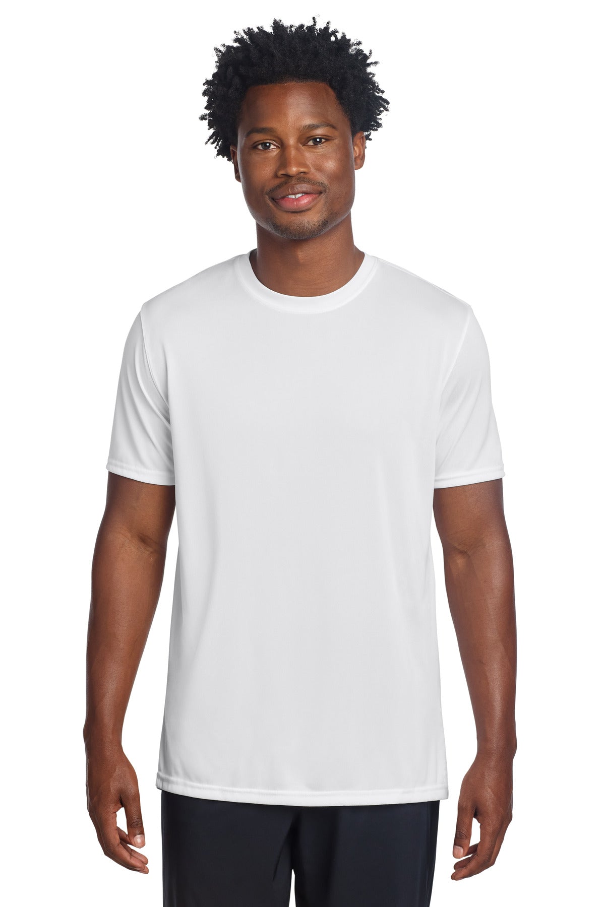 Sport-Tek ® Echo Tee ST760