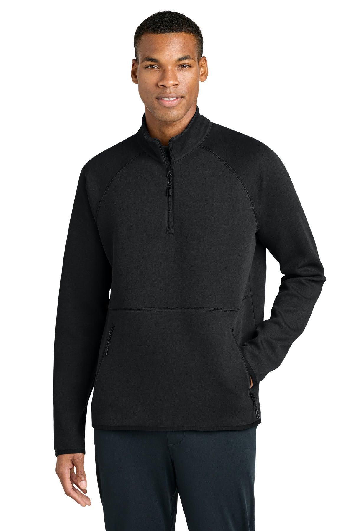 Sport-Tek ® Phenom 1/4-Zip ST841