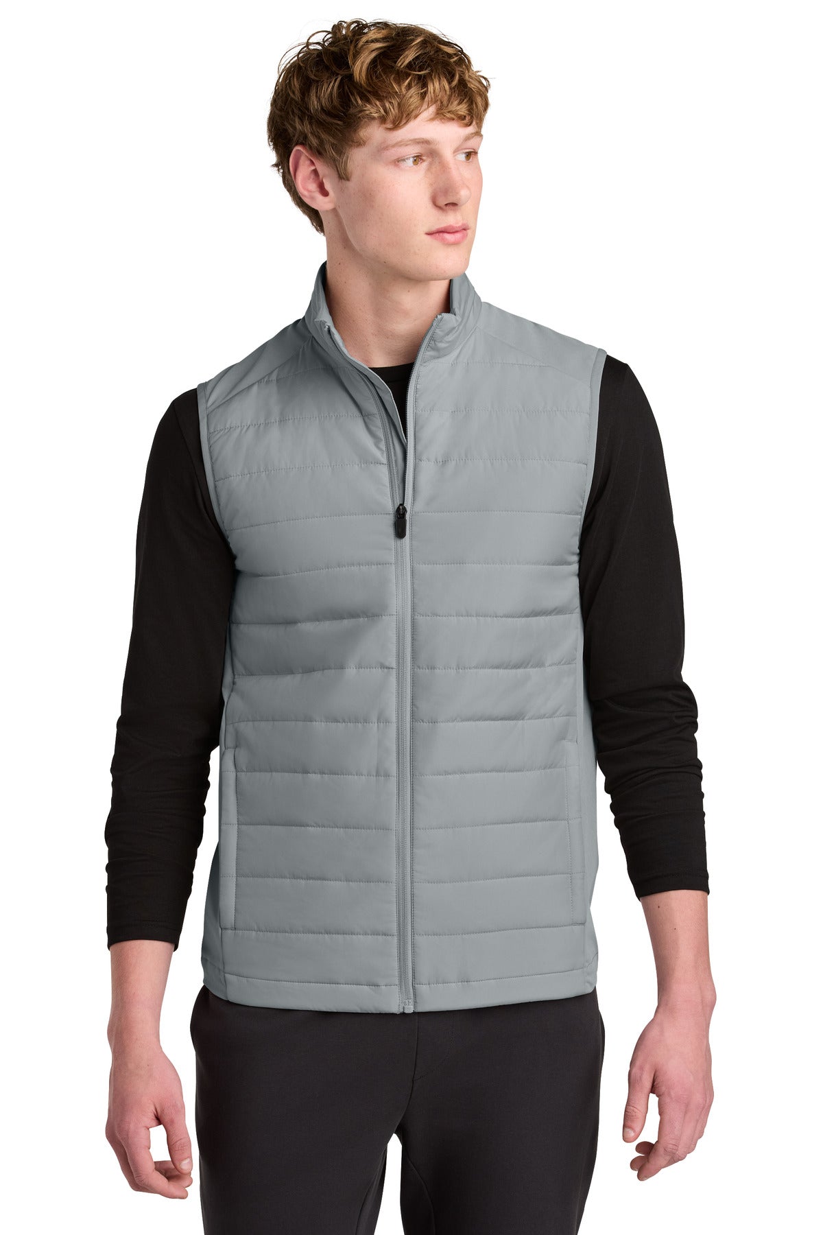 Sport-Tek ® Teknical Hybrid Vest ST941