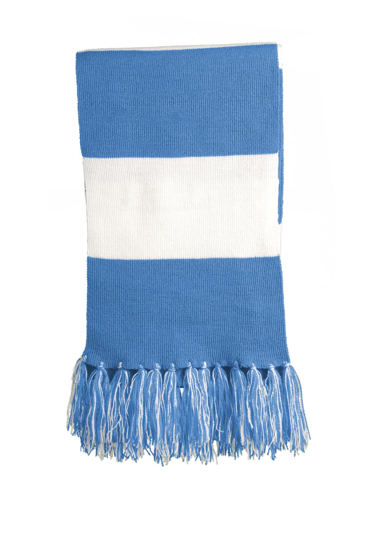 Sport-Tek ® Spectator Scarf. STA02