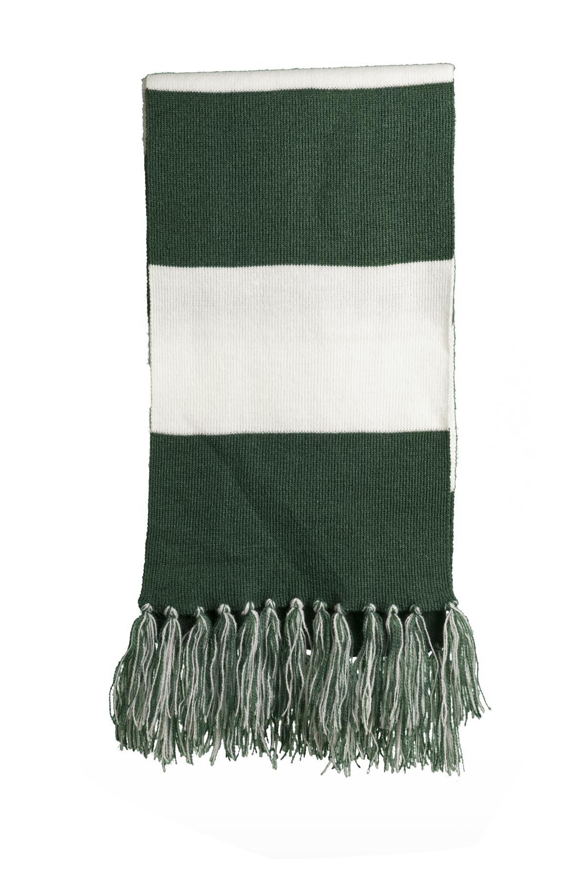 Sport-Tek ® Spectator Scarf. STA02