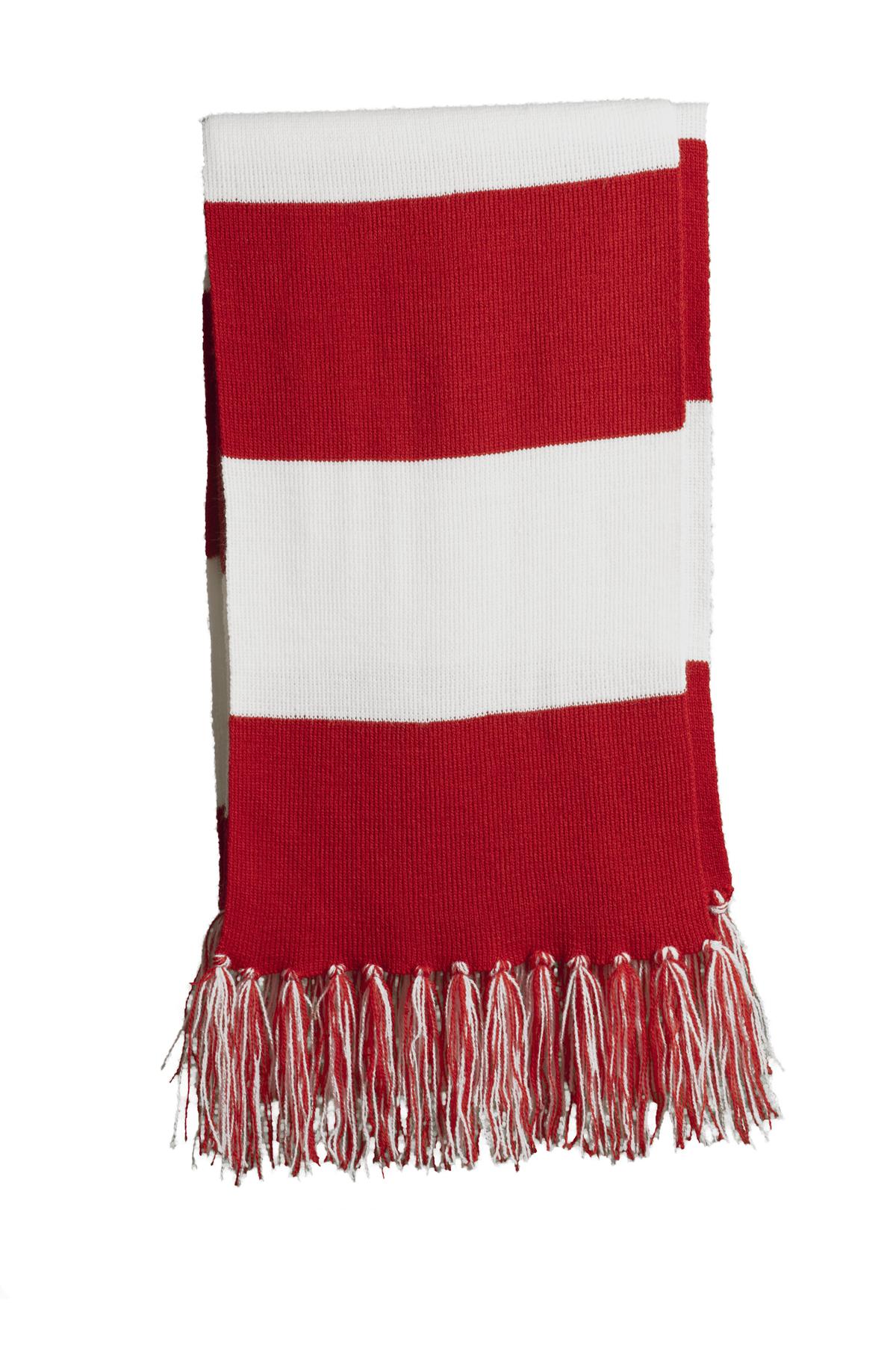 Sport-Tek ® Spectator Scarf. STA02