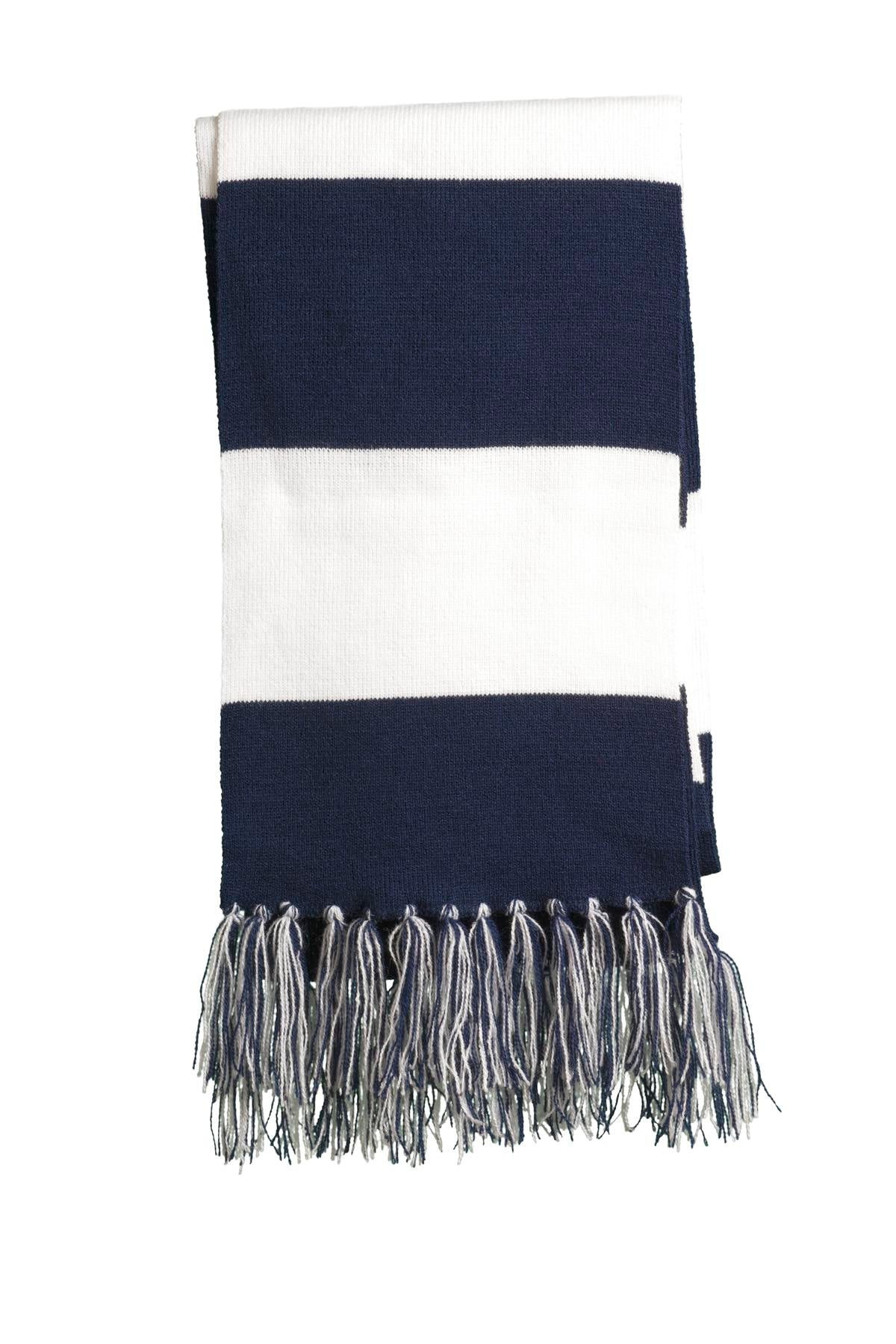 Sport-Tek ® Spectator Scarf. STA02