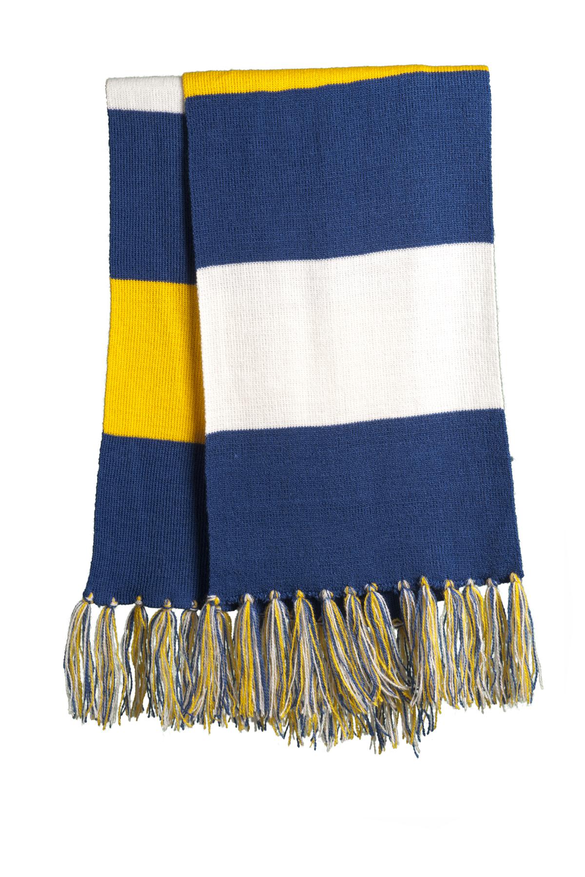 Sport-Tek ® Spectator Scarf. STA02