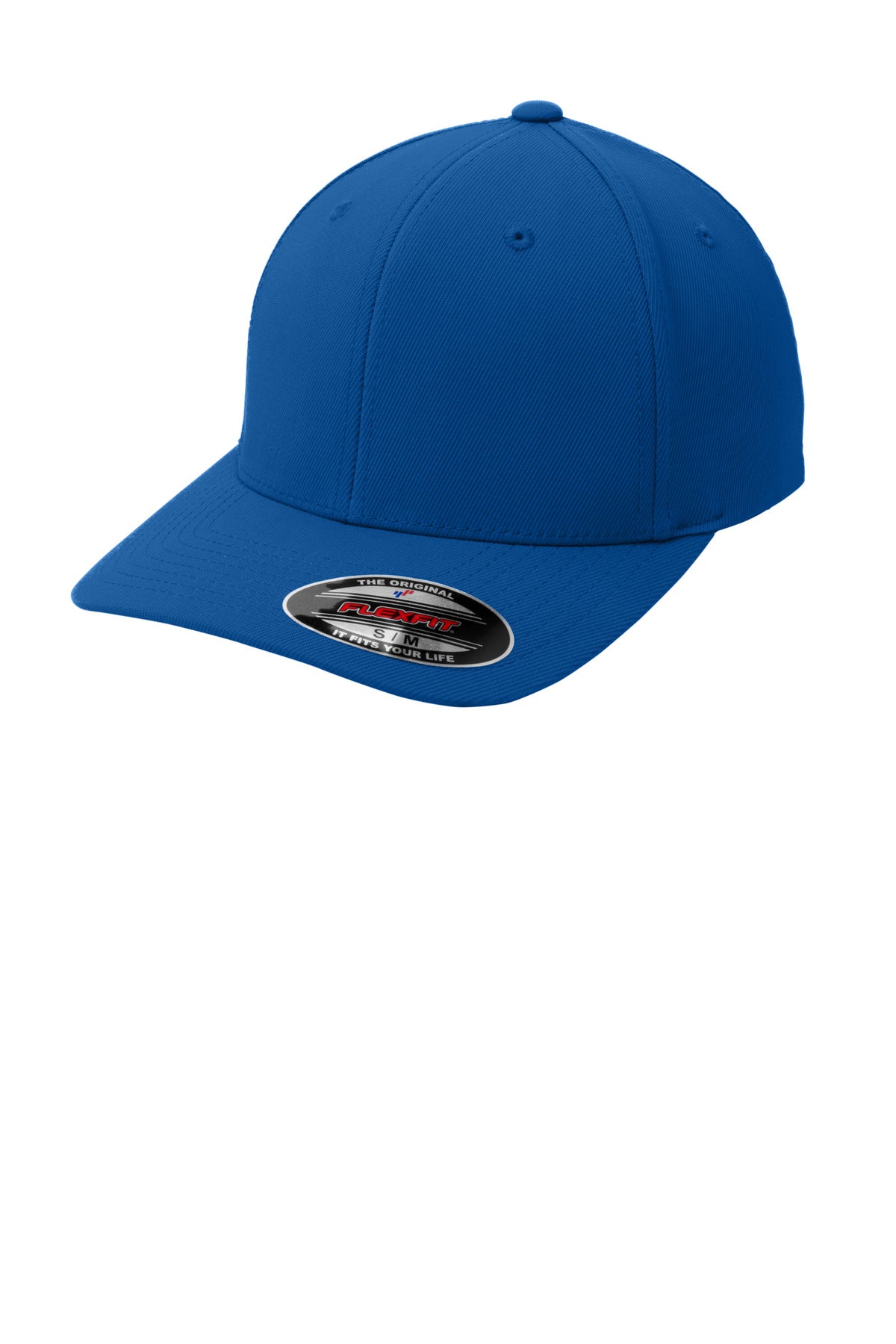 Sport-Tek ® Flexfit ® Performance Solid Cap. STC17