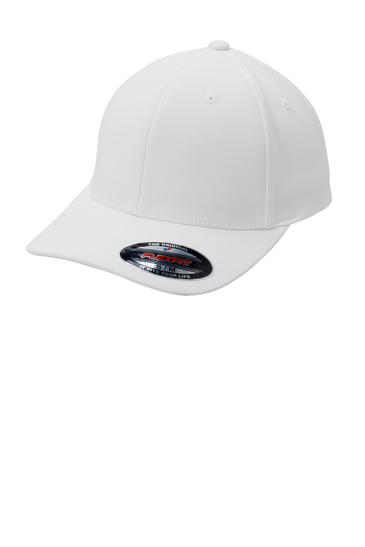 Sport-Tek ® Flexfit ® Performance Solid Cap. STC17