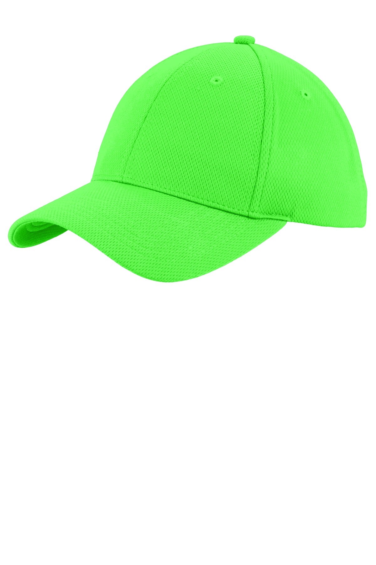 Sport-Tek ® PosiCharge ® RacerMesh ® Cap. STC26