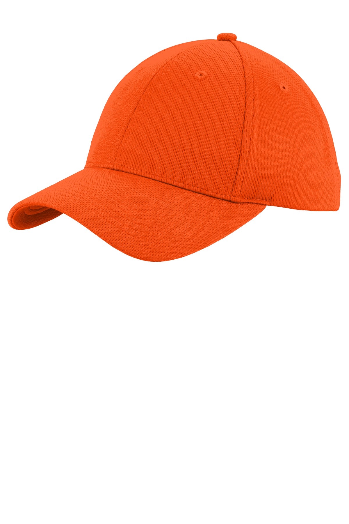 Sport-Tek ® PosiCharge ® RacerMesh ® Cap. STC26