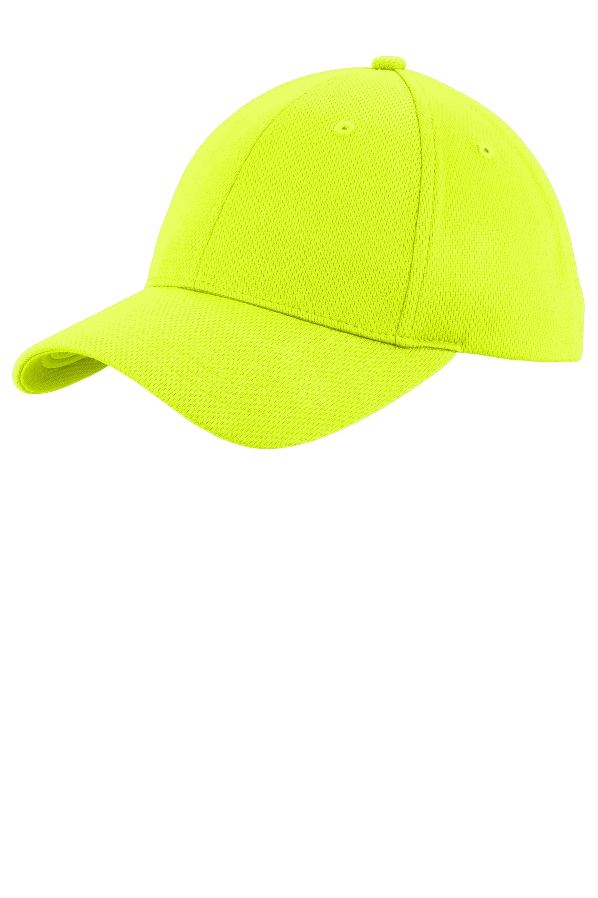 Sport-Tek ® PosiCharge ® RacerMesh ® Cap. STC26