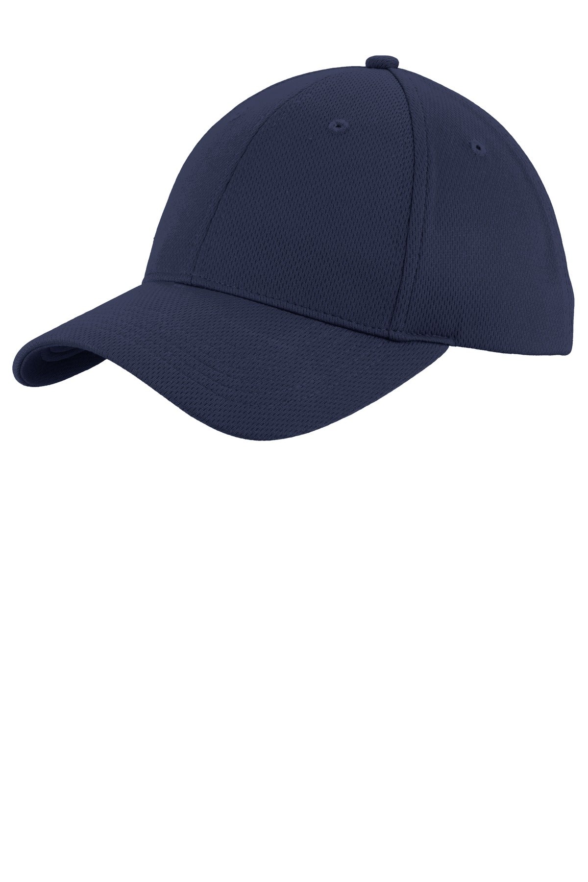 Sport-Tek ® PosiCharge ® RacerMesh ® Cap. STC26