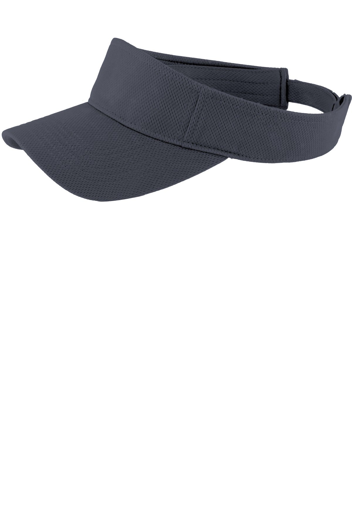 Sport-Tek ® PosiCharge ® RacerMesh ® Visor. STC27