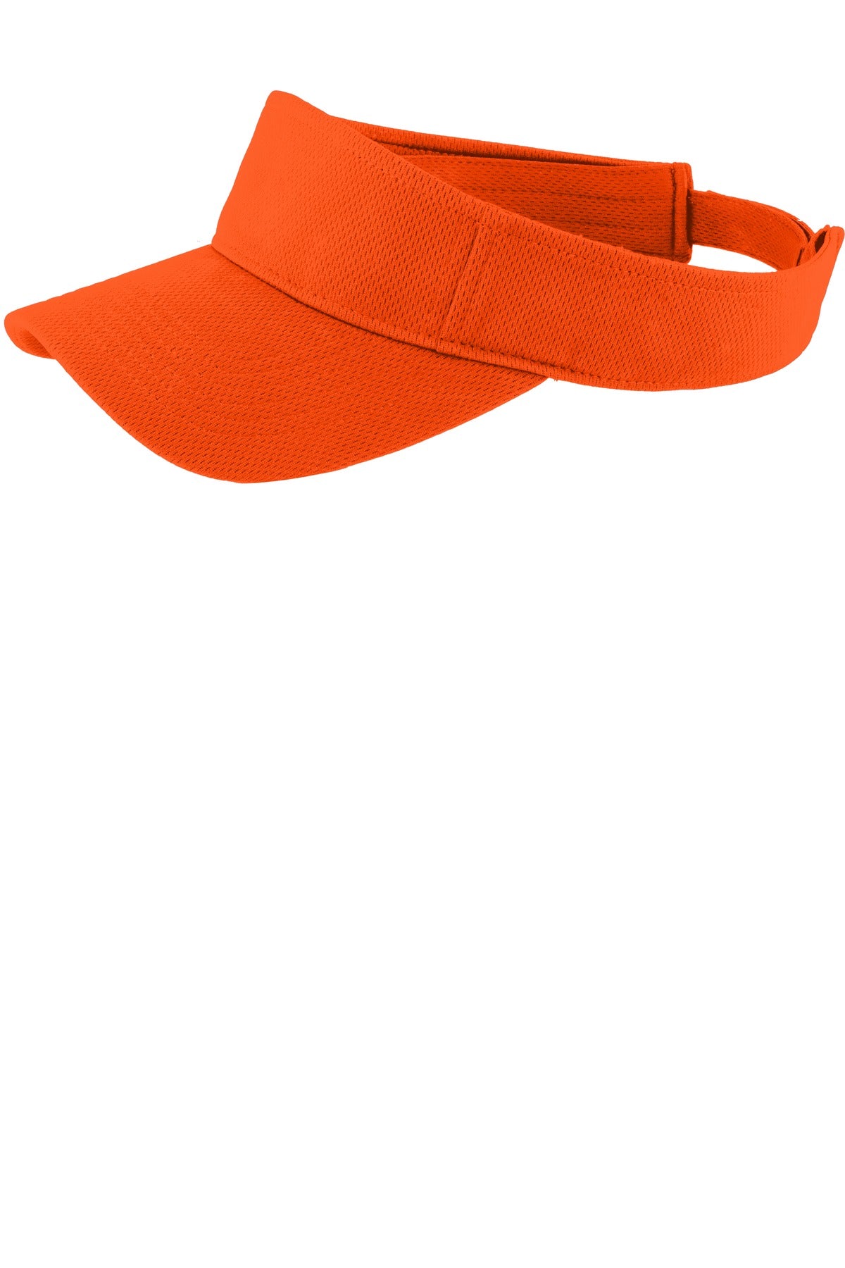 Sport-Tek ® PosiCharge ® RacerMesh ® Visor. STC27