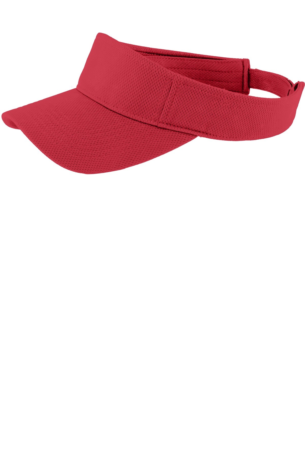 Sport-Tek ® PosiCharge ® RacerMesh ® Visor. STC27