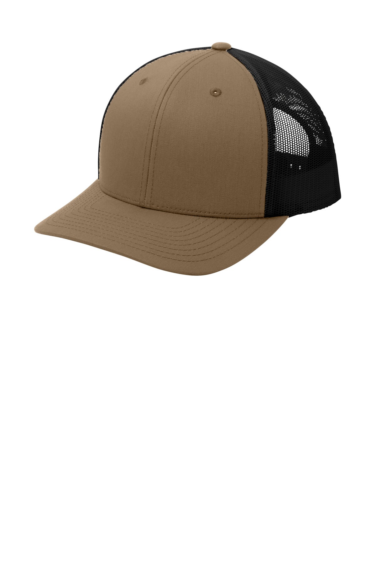 Sport-Tek ® YP Classics ® Retro Trucker Cap. STC39