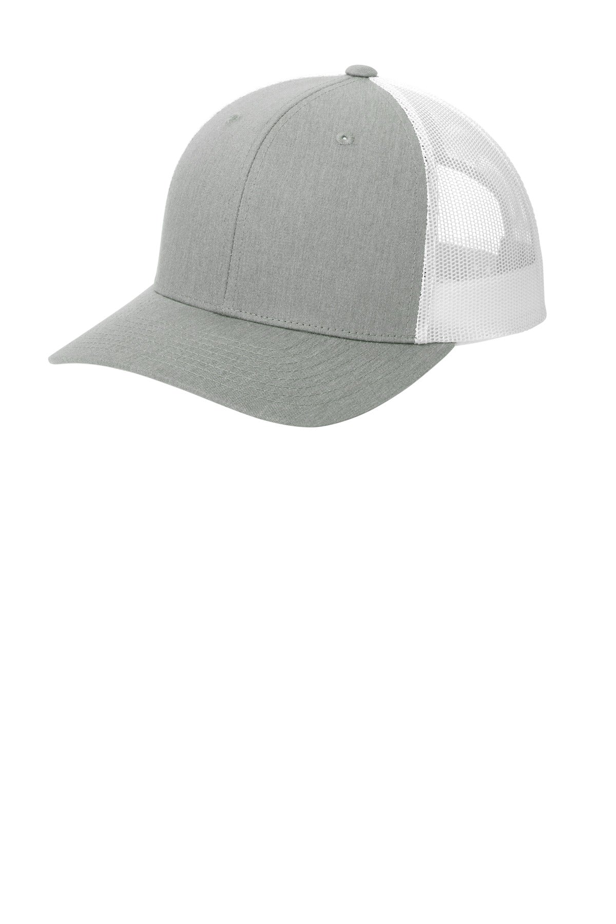 Sport-Tek ® YP Classics ® Retro Trucker Cap. STC39