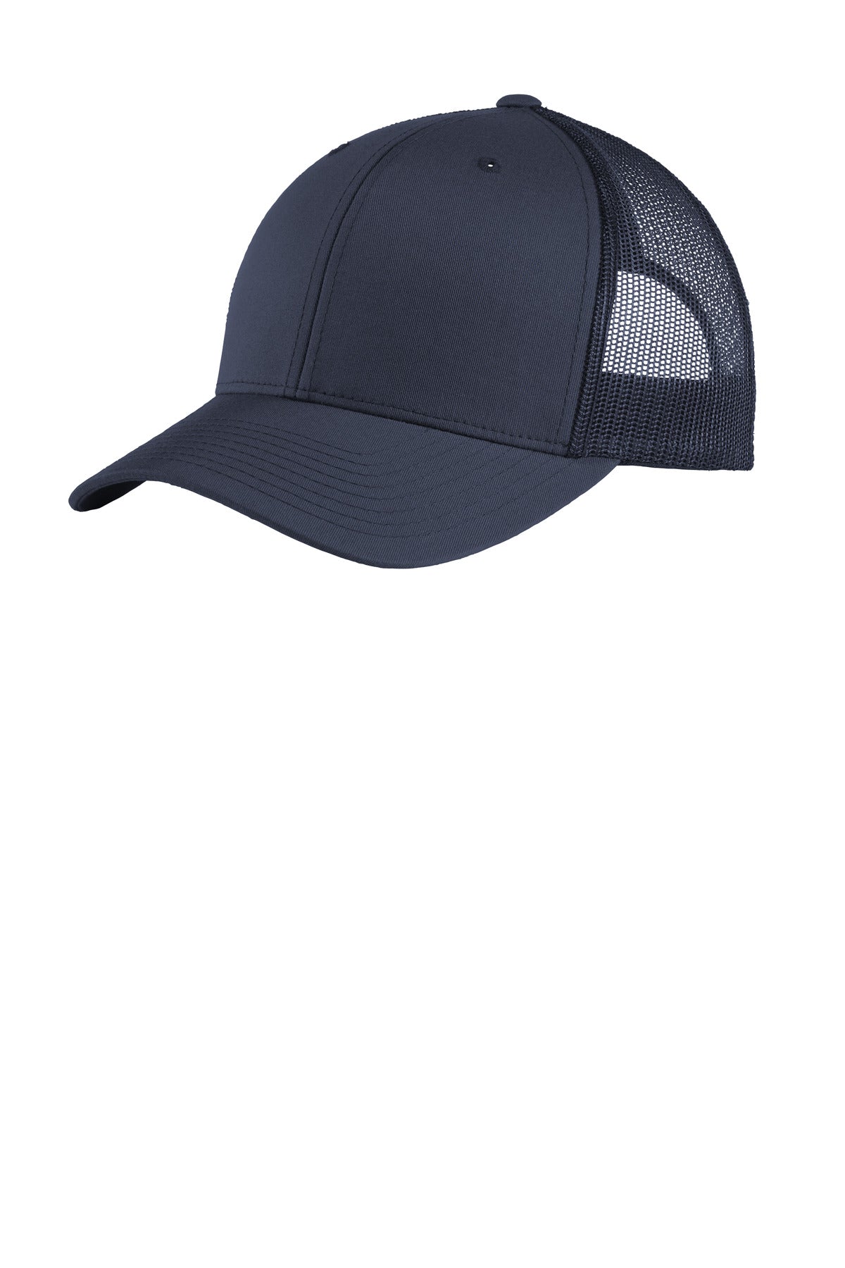 Sport-Tek ® YP Classics ® Retro Trucker Cap. STC39