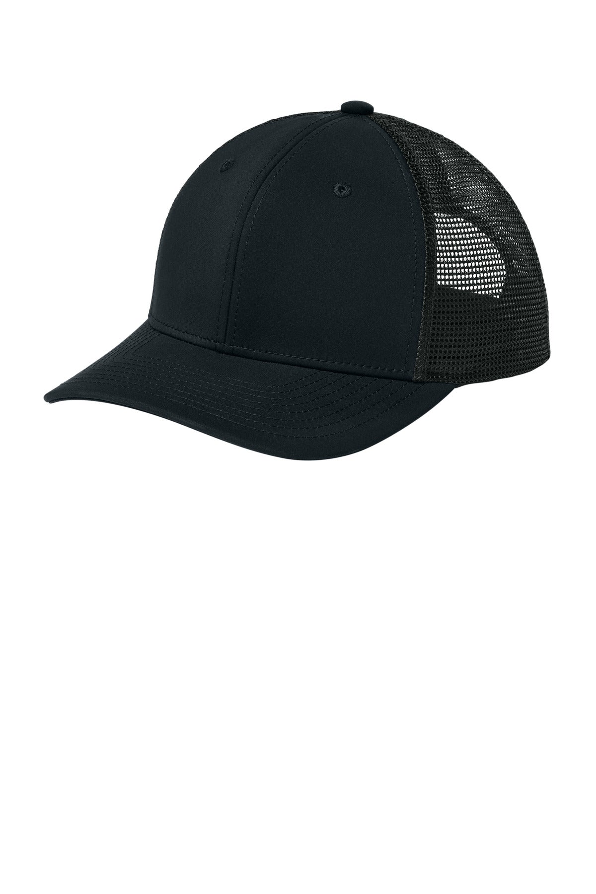 Sport-Tek ® Club Trucker Cap STC46