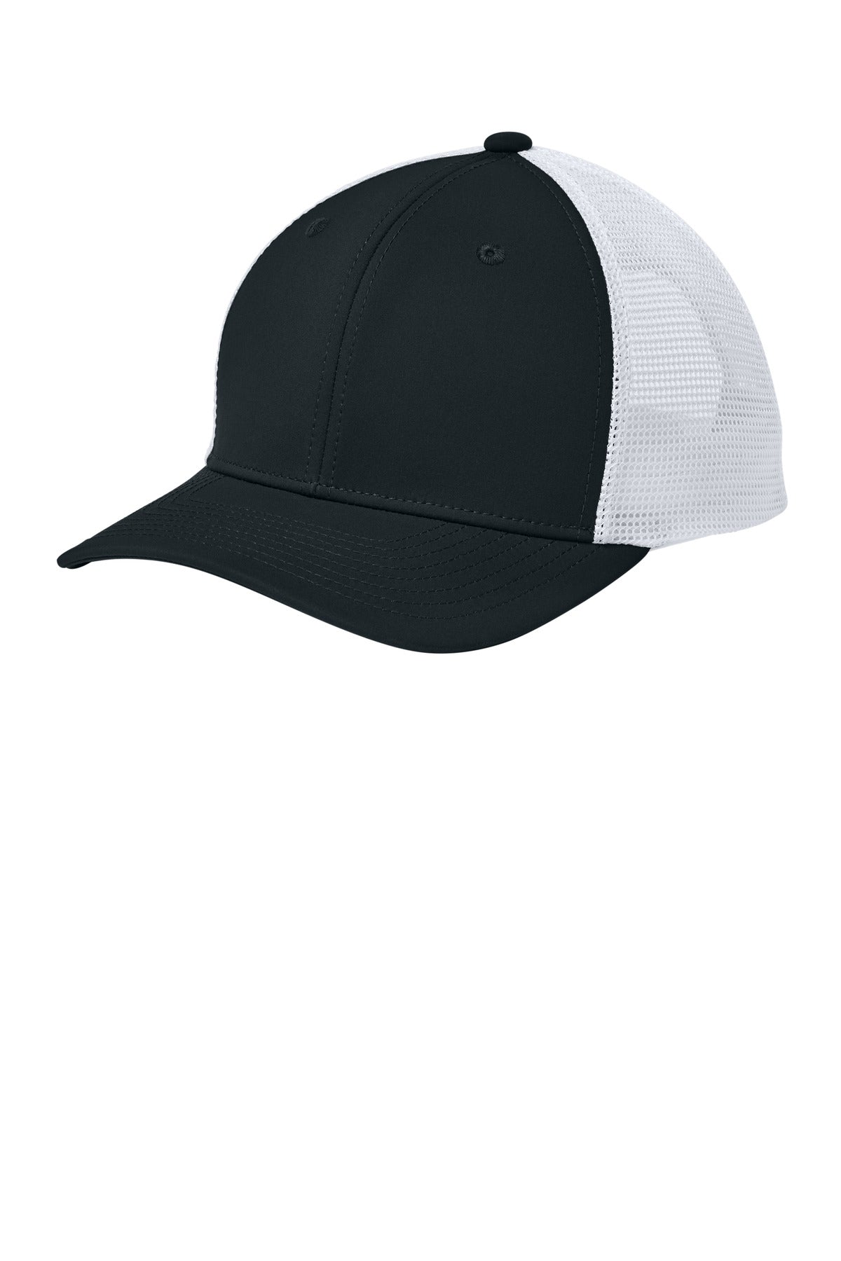 Sport-Tek ® Club Trucker Cap STC46