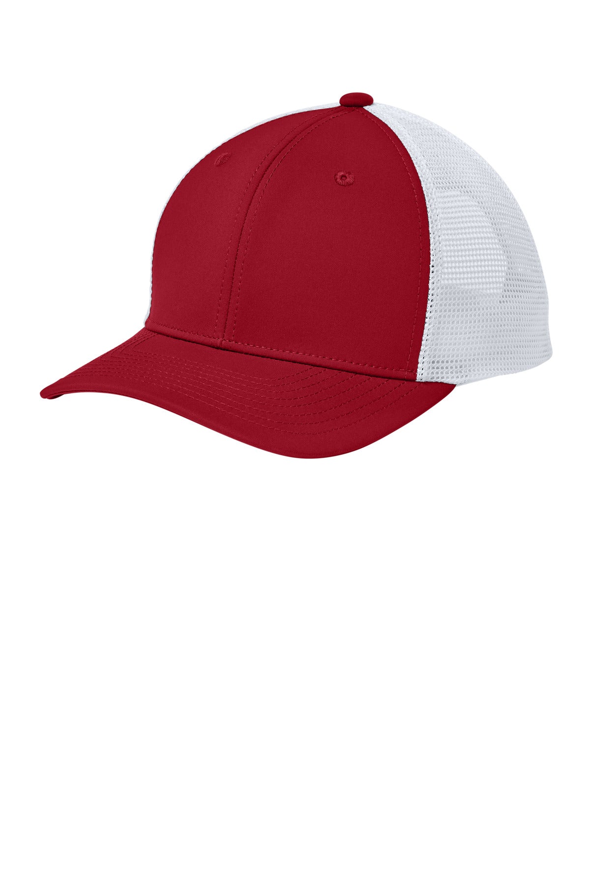 Sport-Tek ® Club Trucker Cap STC46