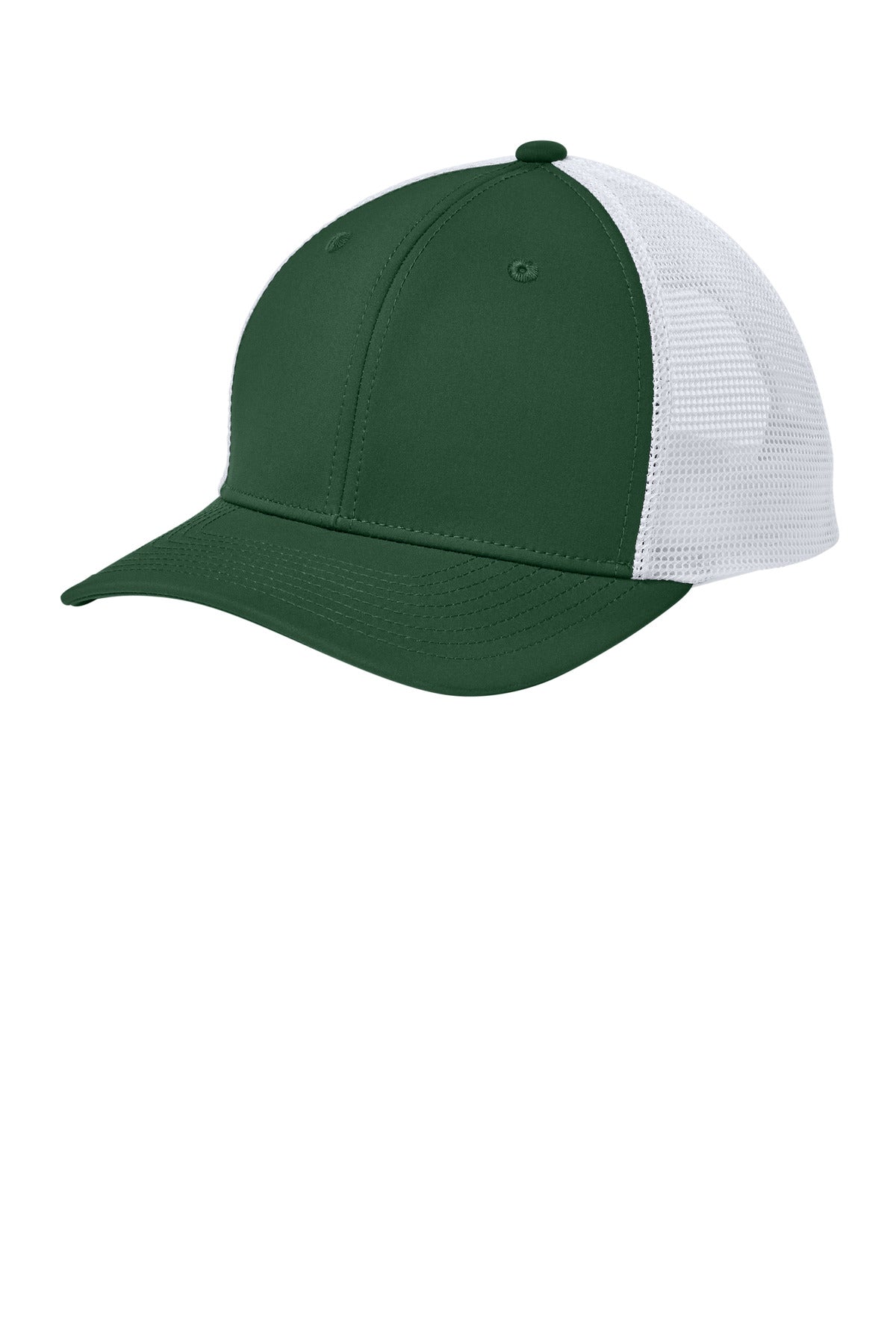 Sport-Tek ® Club Trucker Cap STC46