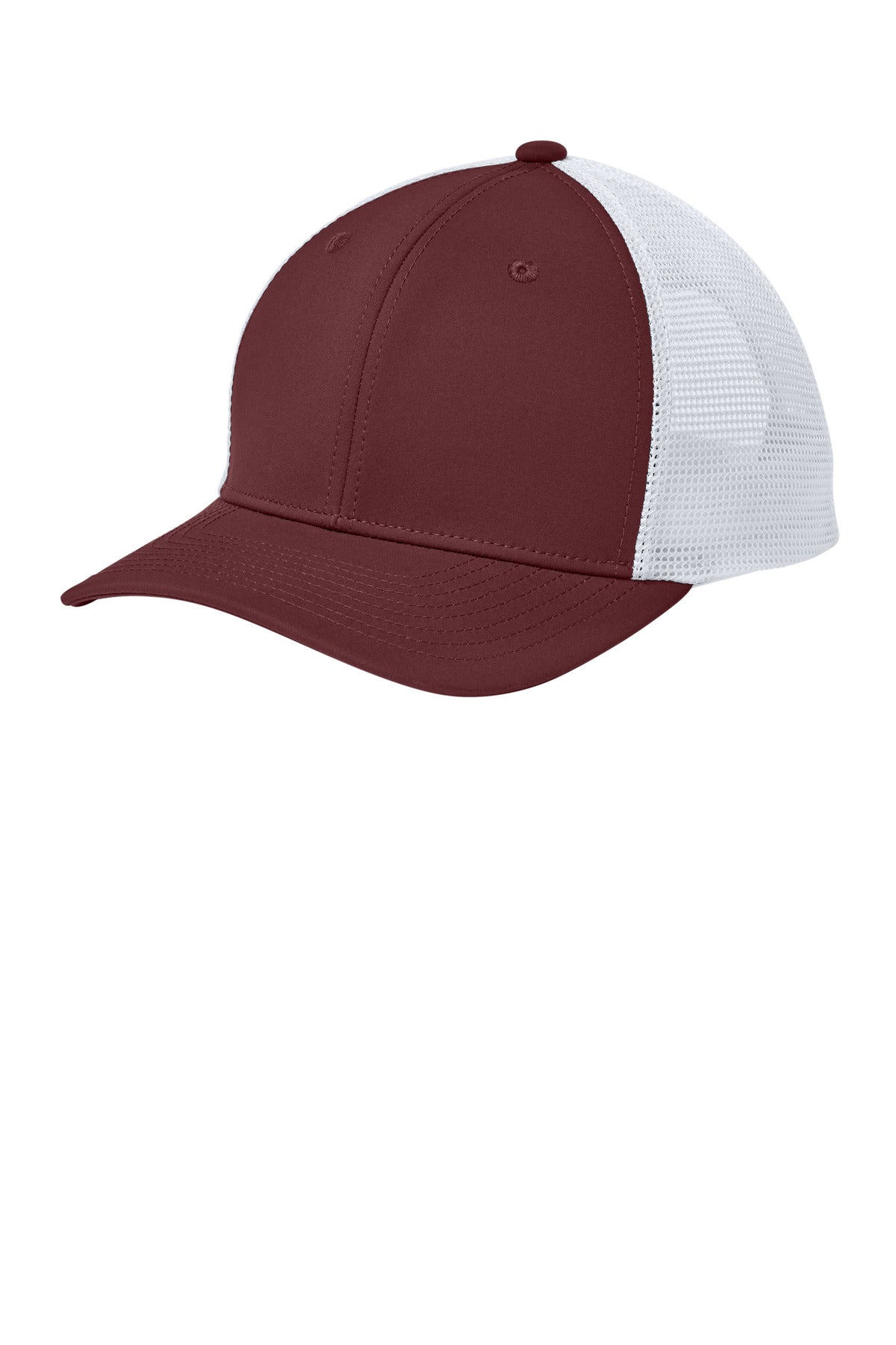 Sport-Tek ® Club Trucker Cap STC46