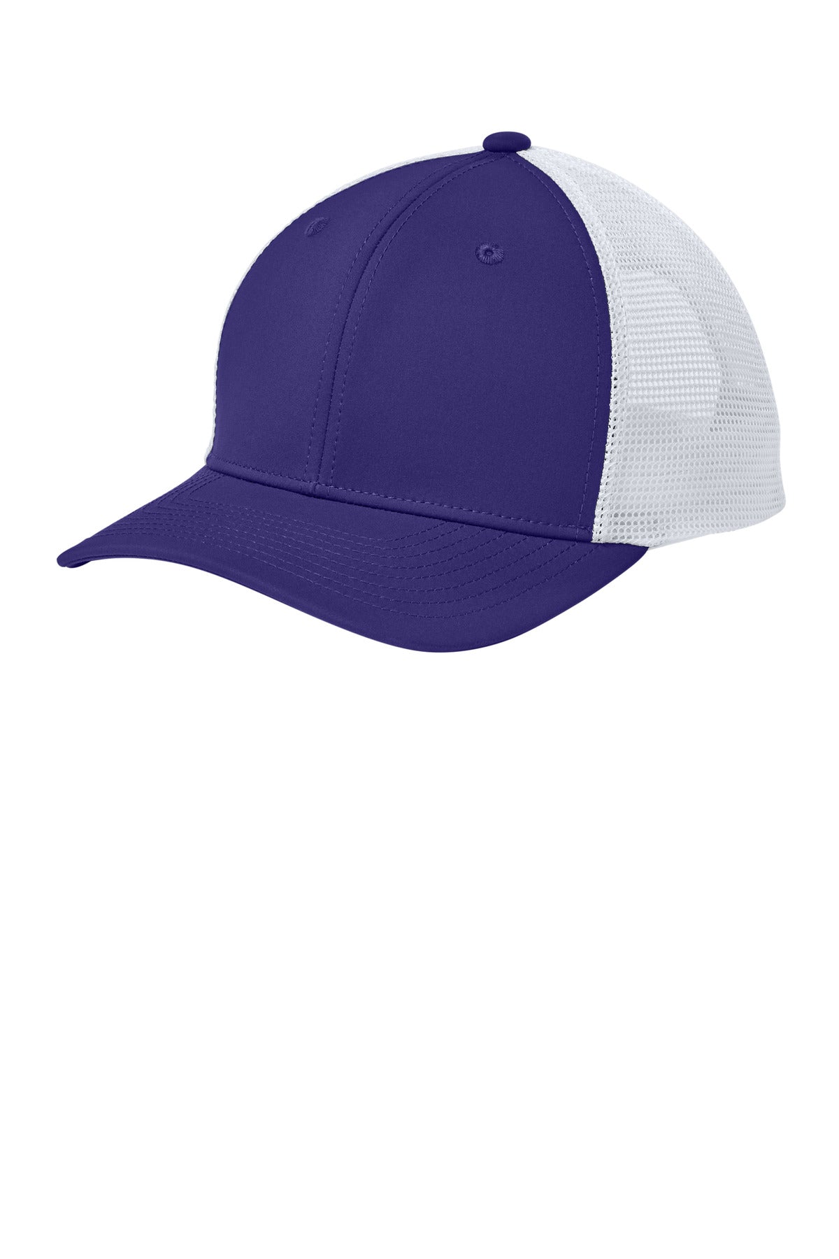 Sport-Tek ® Club Trucker Cap STC46
