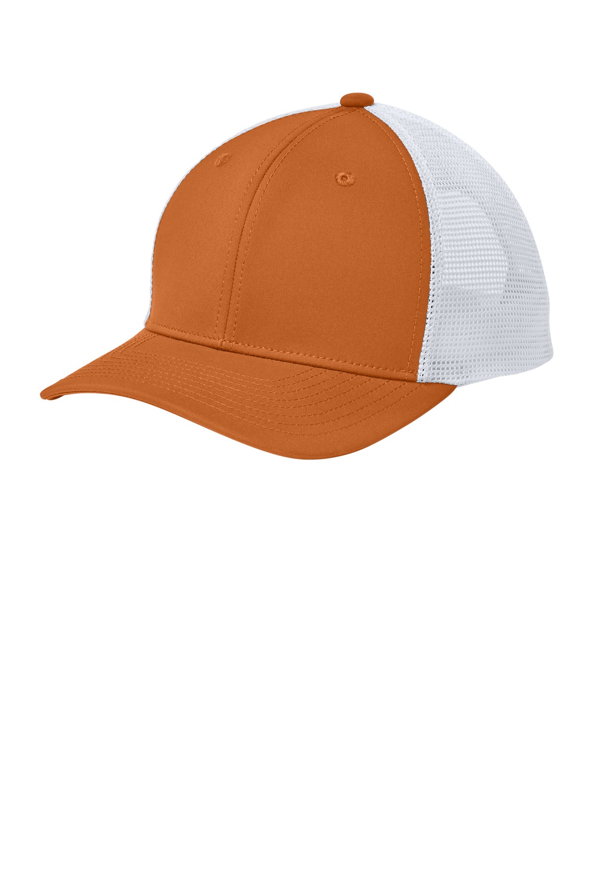 Sport-Tek ® Club Trucker Cap STC46