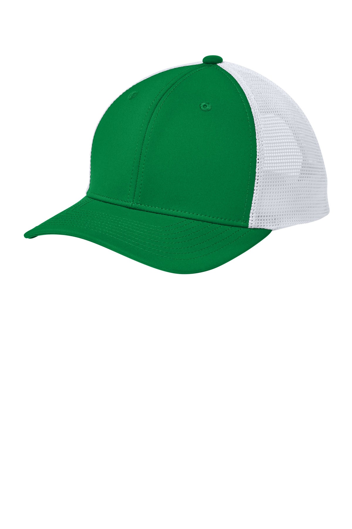Sport-Tek ® Club Trucker Cap STC46