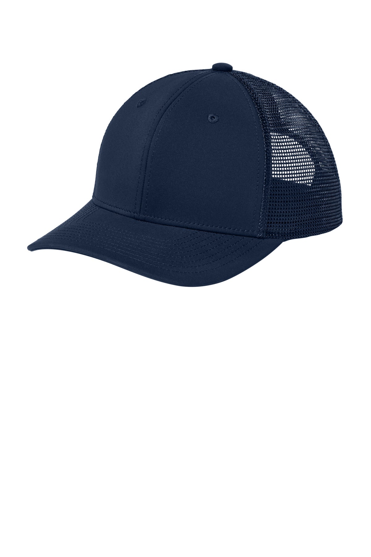 Sport-Tek ® Club Trucker Cap STC46