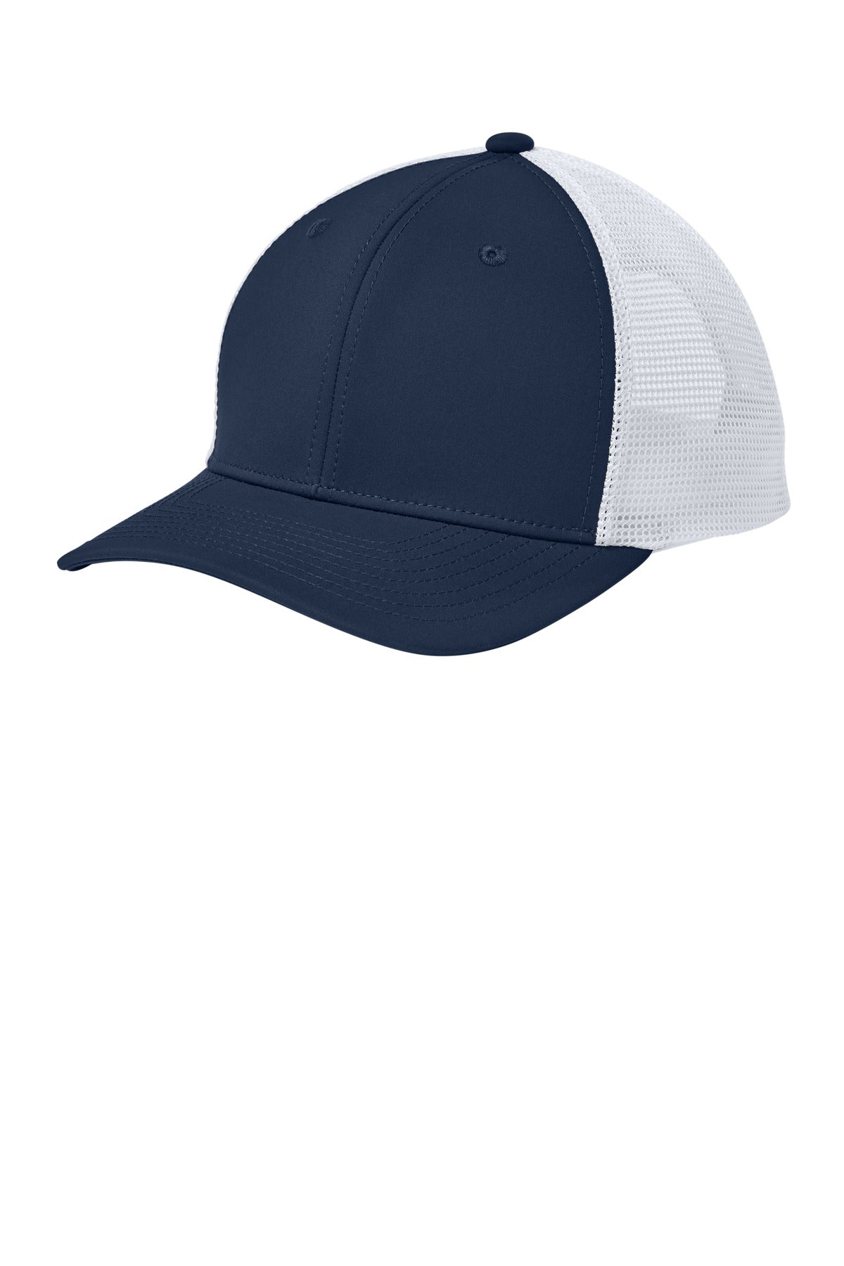 Sport-Tek ® Club Trucker Cap STC46